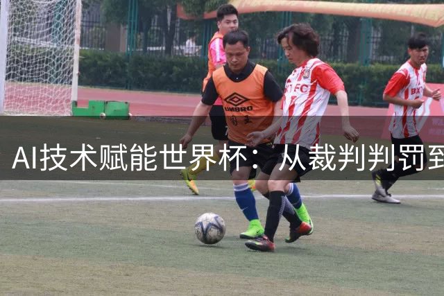 AI技术赋能世界杯：从裁判判罚到观赛体验的全面革新
